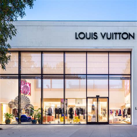 louis vuitton dallas northpark.